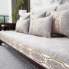 New Chinese Sofa Cushion Four Seasons Universal Sofa Cover Non-Slip Cover Cover Solid Wood Sofa Cushion