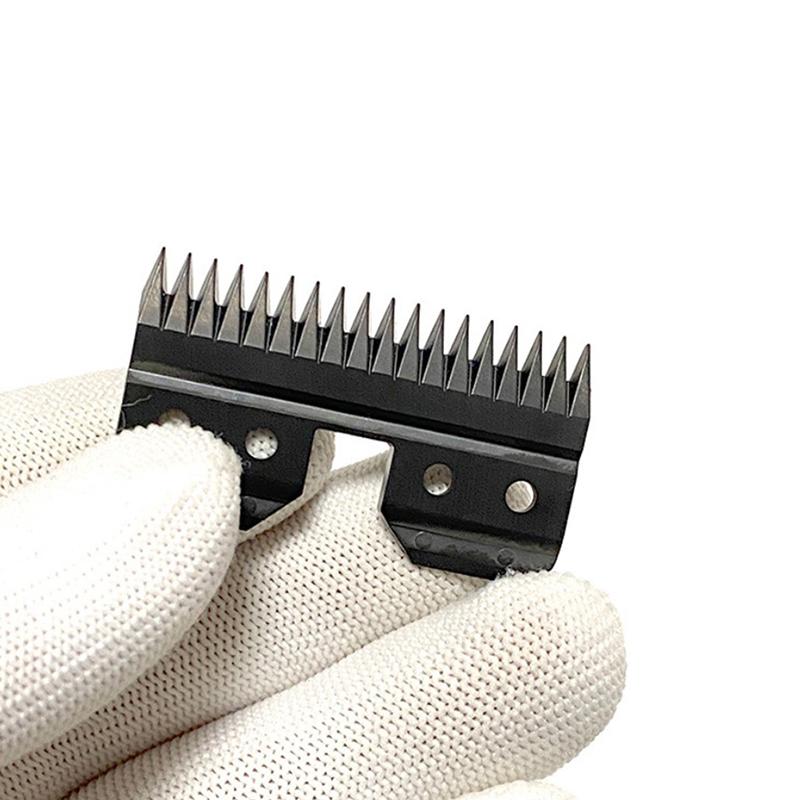 Ceramics  Blades S Replacement Cutters For A5 Pet Grooming