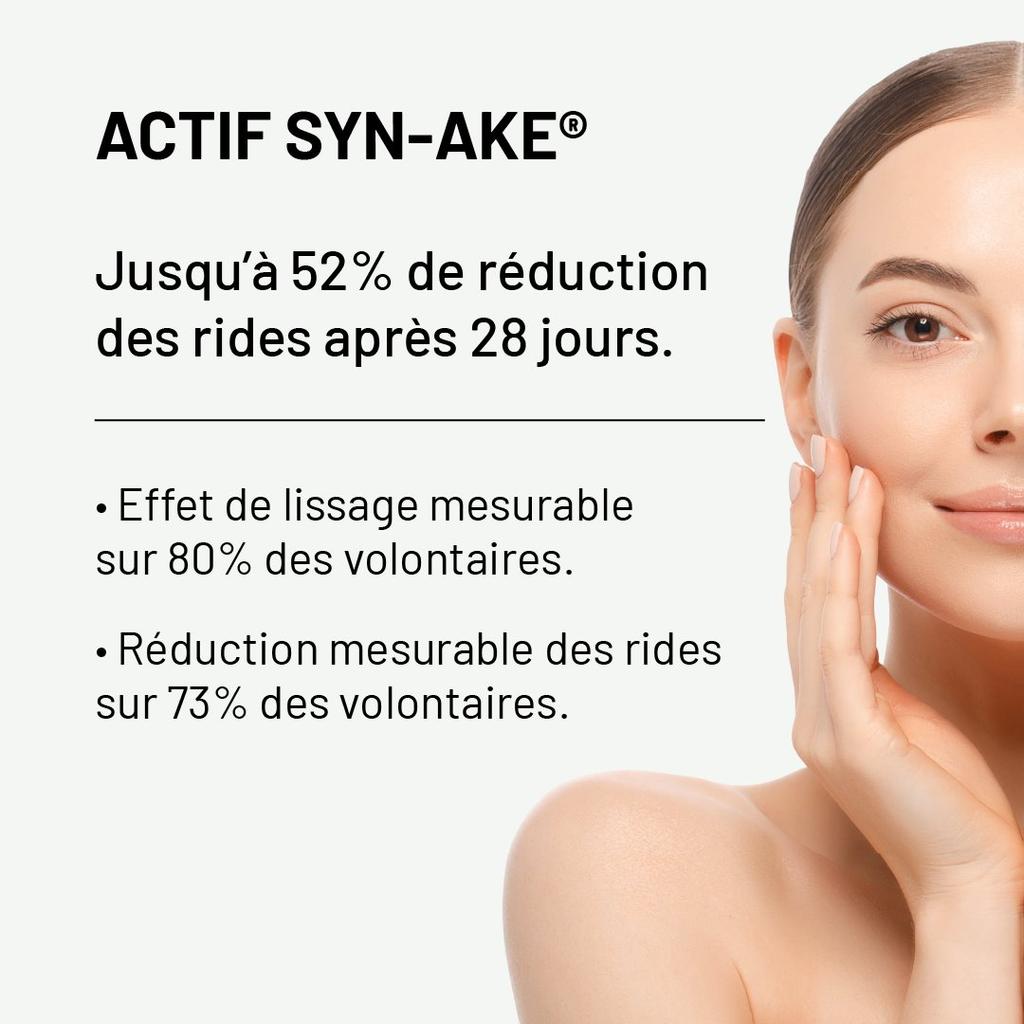 Venin De Serpent - Anti-Aging Cream