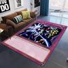 The Latest Anime Overlord Printed Carpet Picnic Carpet Fashion Home Decoration Beautiful Anti -slip Area Rug Birthday Gift