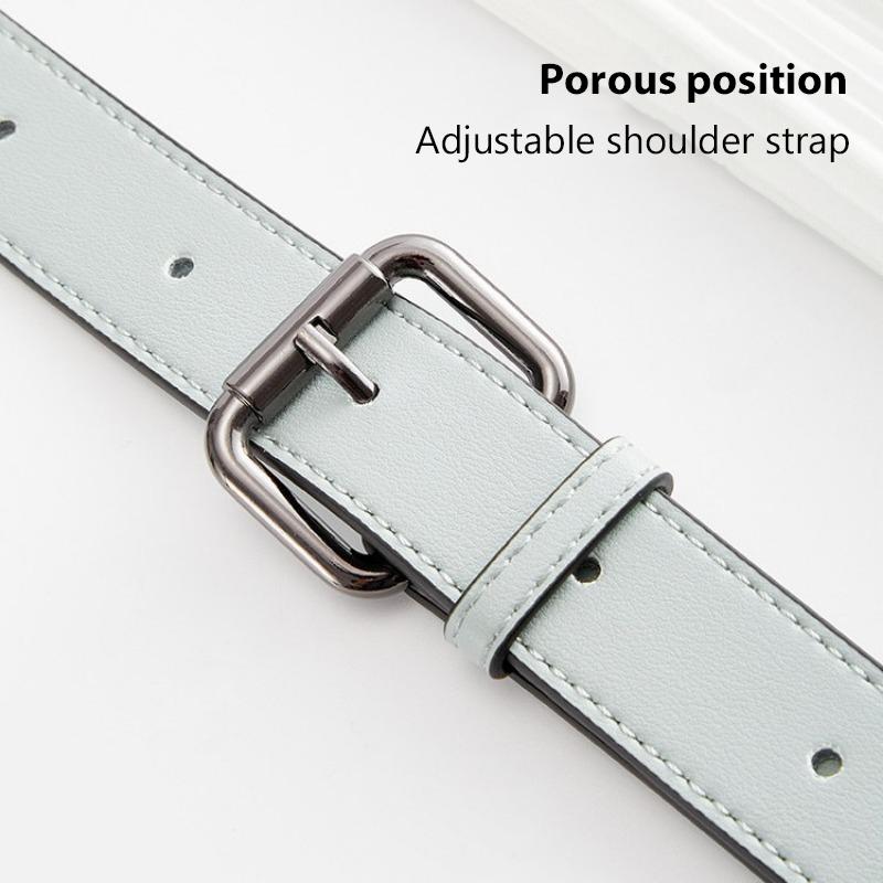 EverToner For Long-champ Xtra Bag Leather Handbag Shoulder Crossbody Bag Strap Modifications Shoulder Strap Replacement Strap