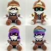 Murder Drones Plush Toy With Short Plush Material For Collectors And Kids