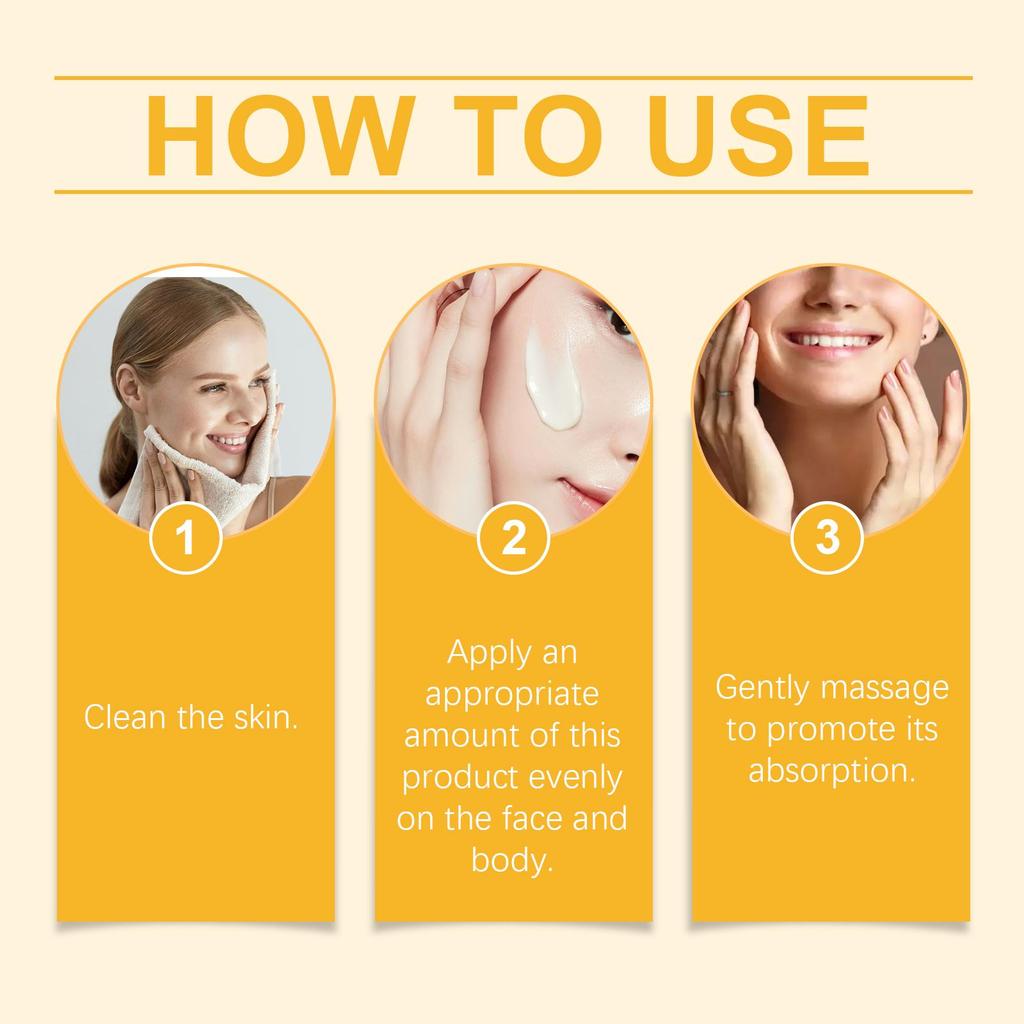 Beef Tallow Face Cream Moisturizing Skin Barrier Repair Deep Nourishment Smooth Soft Avocado Oil Wrinkle Removal Cream