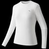 ANTA Women's Quick-Dry Reflective Long Sleeve Running T-Shirt