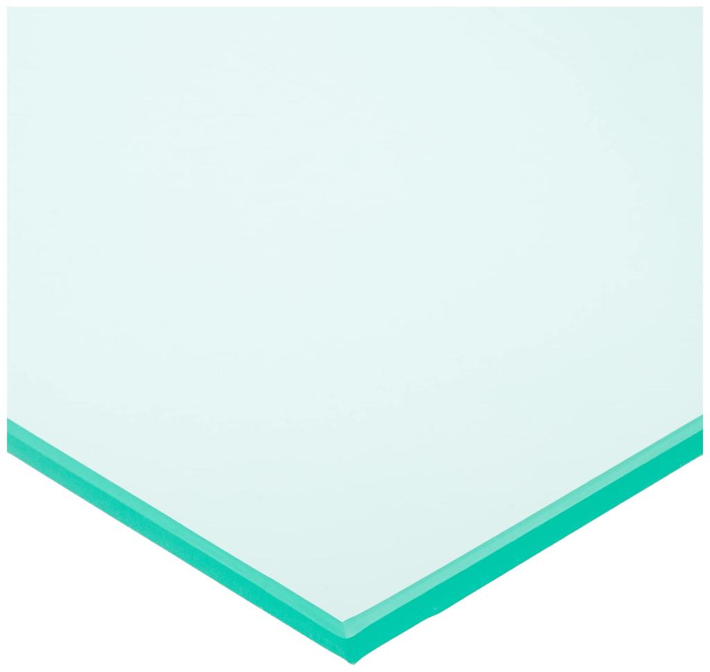 Kyoshin Elle Vinyl Ply Crafting 275 x 380 x 1151042 Table, 1/8 Size, 6mm, (Product Code 51042)