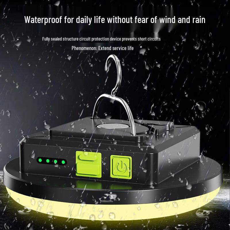Portable Camping Lantern