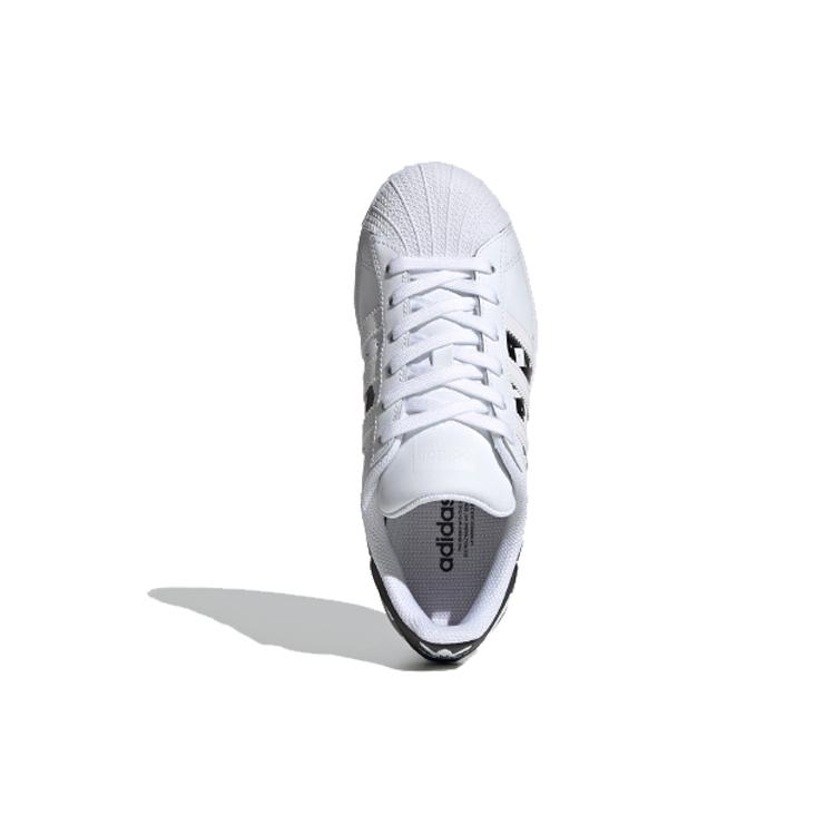 Adidas Superstar Cloud White GS FV3744