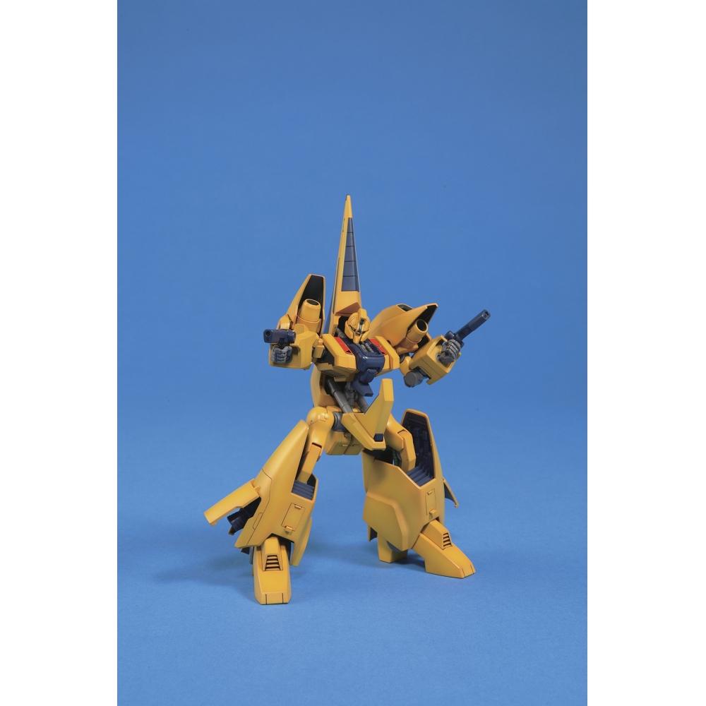 HGUC 1144 MSA-005 Metas (Mobile Suit Z Gundam)