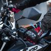 Motorcycle Gloves Touchscreen Motocross Dirt Bike Riding Glove With Carbon Fiber Protective Hard Knuckles For Men Women Model MD66