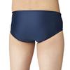 Arena School Swimsuit Boys Junior Normal Cut Junior Navy (VY02) (NVY) 120cm ARN-280NJ