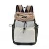 Modern Trendy Toddler Backpack With Lightweight Nylon Material For Kindergarten