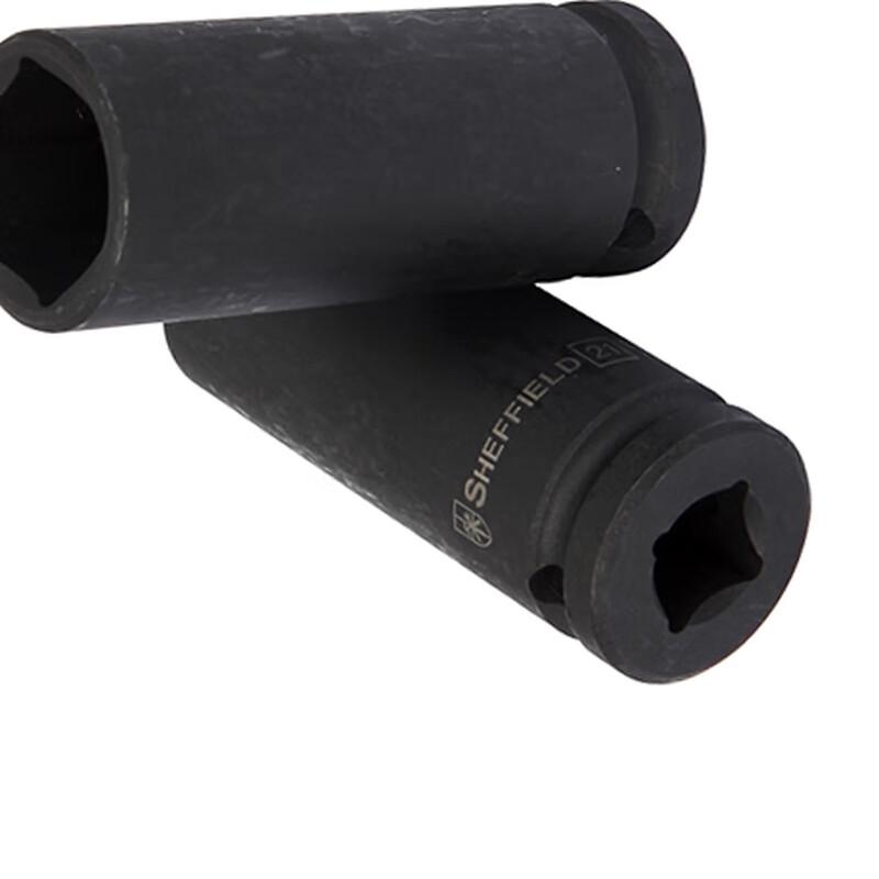 Gang Dun 1-inch Hex Impact Long Socket