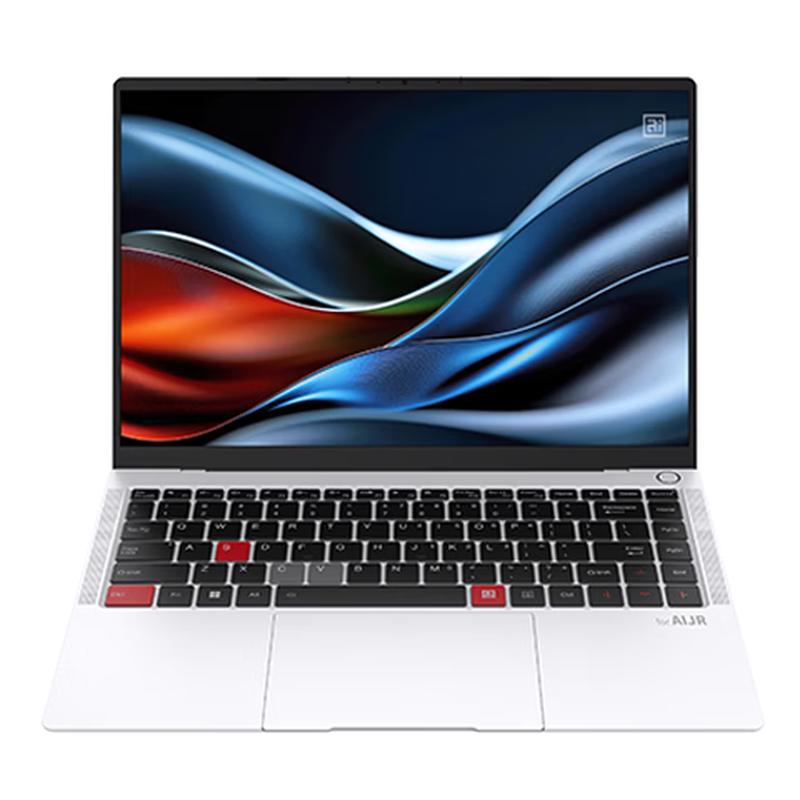 

Lingmi Pro Max Ультралегкий ИИ-ноутбук (Китайская версия) 32GB RAM, 1TB SSD, 2.8K 120Hz