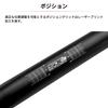 ZETA RACING SX3 Styr Stort Diameter Universel Høj Inkluderer Styrende Styr Konisk Fedt Stort Diameter C0067 MX-543 (28,6 mm) Styr, Pasform, Bredde