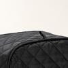 Kitchen Appliance Dust Protector Zippered Polyester Breakfast Cover Padded for