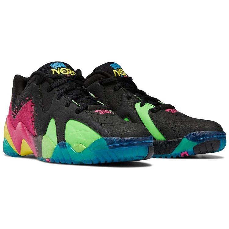 Kamikaze 2 Nerf x Kamikaze 2 Reebok Low 'Backboard Breaker' GV7743