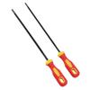 Carving File Sharpener Grinding Saw Chain Files Sawing File  ChainSaw Grinding Tools