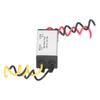DC Converter Buck Reducer Transformer Power Supply Adapter for Auto Car 24V to 13.8V 4A 55W