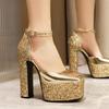 Scarpe da donna – Sandali