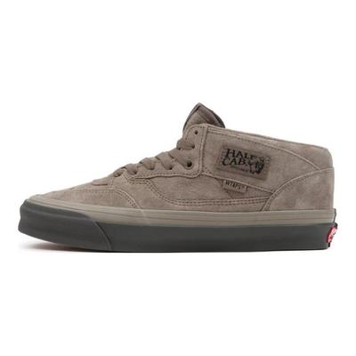 Wtaps X Og Half Cab Lx 'Coyote' Vans VN0A3DP6BMD