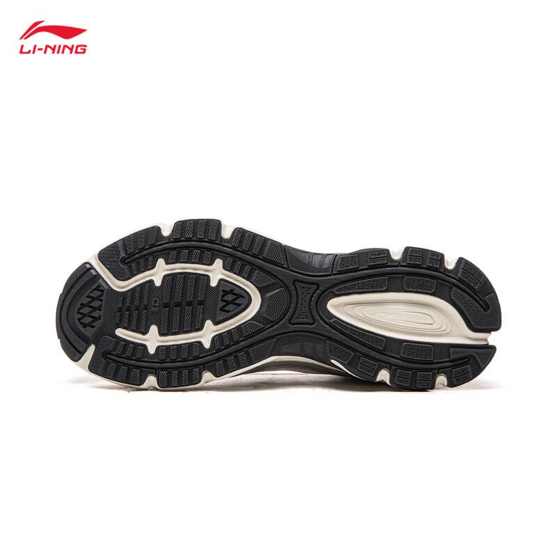 Li-Ning Men's Xioyao Mountain Classic Sports Shoes