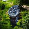CASIO Men PRO TREK Black Watch PRG-601