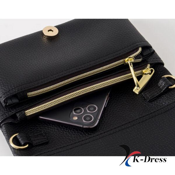 Etui na paszport, portfel, kopertówka (3 kolory)