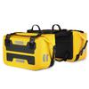 Motorcycle Saddlebag Side Panniers Waterproof Large Capacity Touring Storage Bag Rear Seat Travel