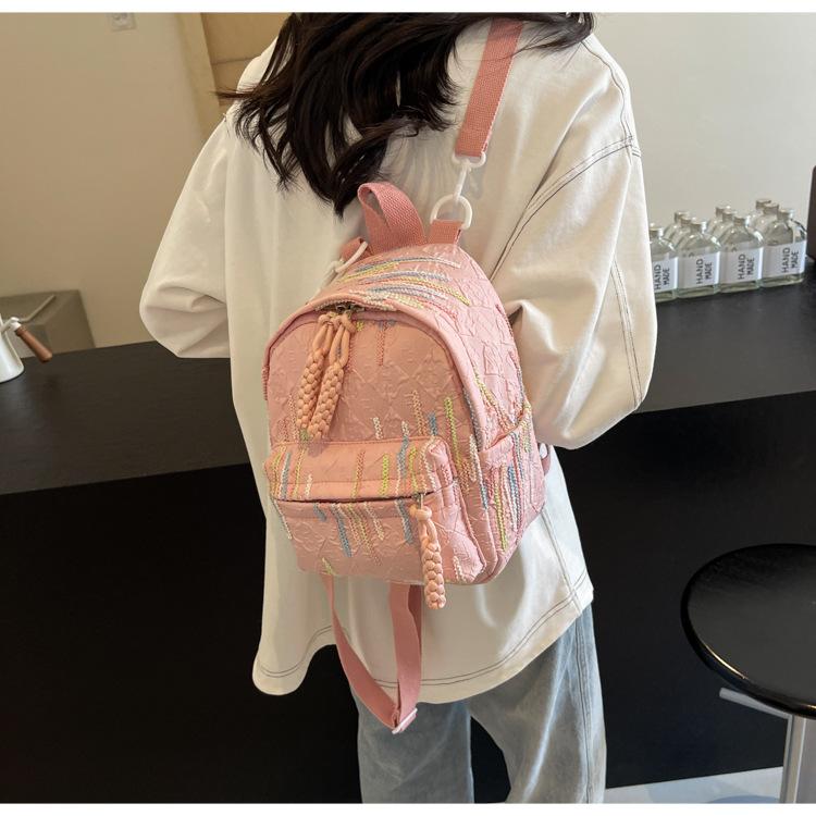 2024 Новый рюкзак для девочек — фото 17