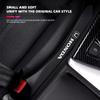 Car Seat Side Filling Strip Gap Car Interior Decoration Supplies For Honda Civic Accord Fit CRV Jazz Odyssey Insight Legend HRV