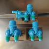Compatible Water Inlet Valve for Samsung Front Load Washer DC62-00266G/DC62-00311D/DC62-00233C