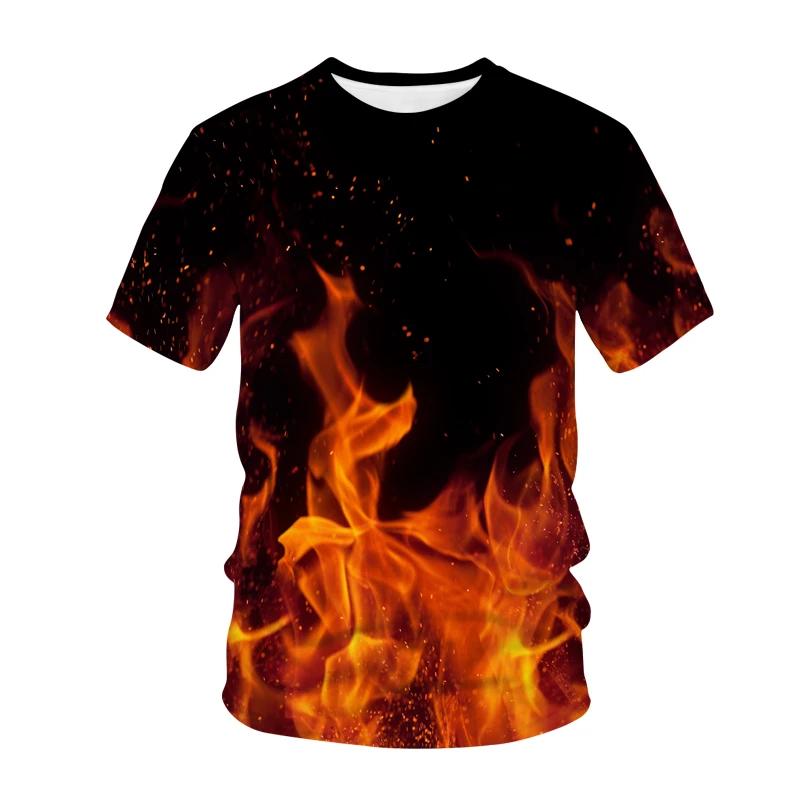 2024 Summer Fun Little Yellow Duck 3D Printed Unisex T-shirt Family Party Casual Fashion Breathable Plus Size Children's Top 6XL