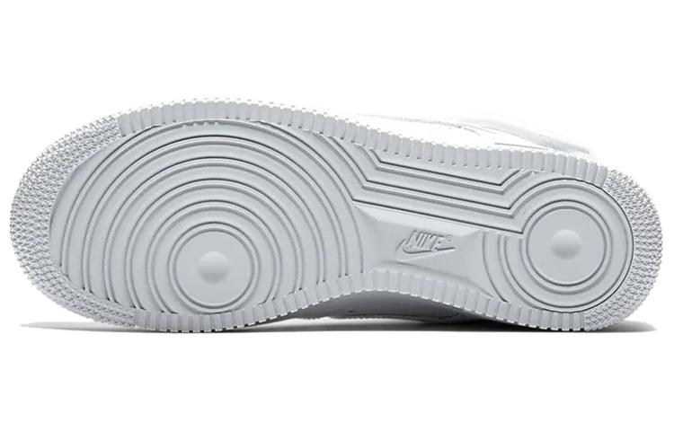 Nike Air Force 1 High 'White' Women's 334031-105