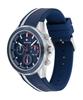 AIDEN 1791859 Blue [Tommy Hilfiger] Men's Watch, [Used]