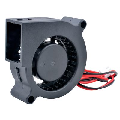 Componentes informáticos – Ventiladores y refrigeración