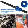 Ölpumpen-Primer-Werkzeug für V6 V8 SBC 350 BBC 454, professioneller Auto-Ölpumpen-Primer, kleiner Big Block, Auto-Motor-Ölpumpen-Primer-Werkzeug