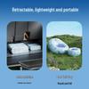 Eco-Friendly Portable Self-Inflating Inflatable Camping Sofa