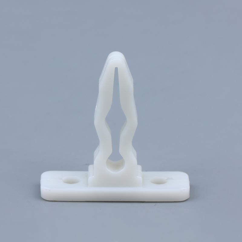 Swan Dryer Door Hook for Electric Dryer Models Easy Fit Accessory for Reliable Door Movement Household Appliance Maintenance