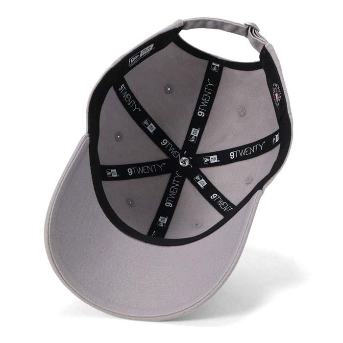 [New Era] 9TWENTY MLB Cap DET Storm Gray M/L 14388752 NER36C1995 One Size