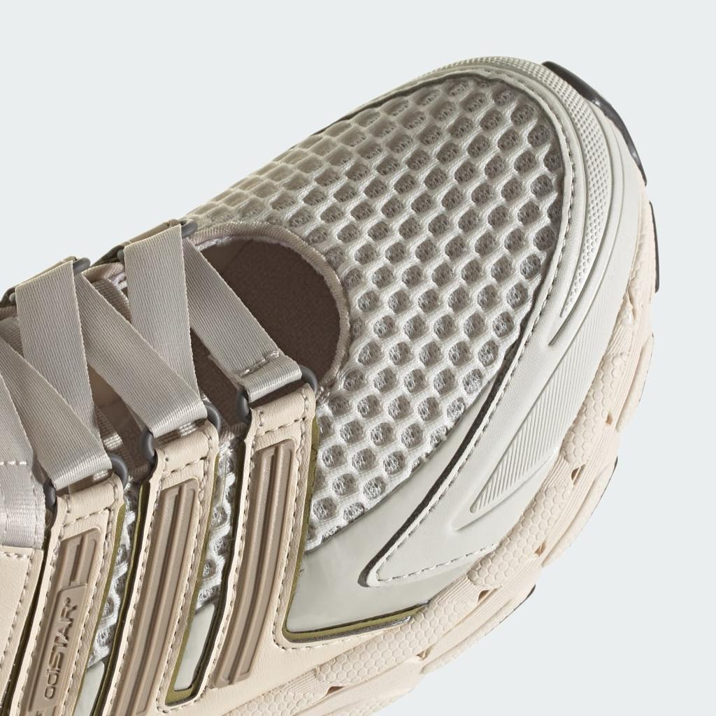 adidas ADISTAR CONTROL 5 MJ Shoes LA1823 Women's Originals Sneakers Wonder White / Wonder Beige / Alumina
