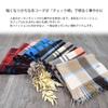 Cashmere Scarf with Fringe CS0099 [HHayashiguchi] 100% Design, (18. Off-White)