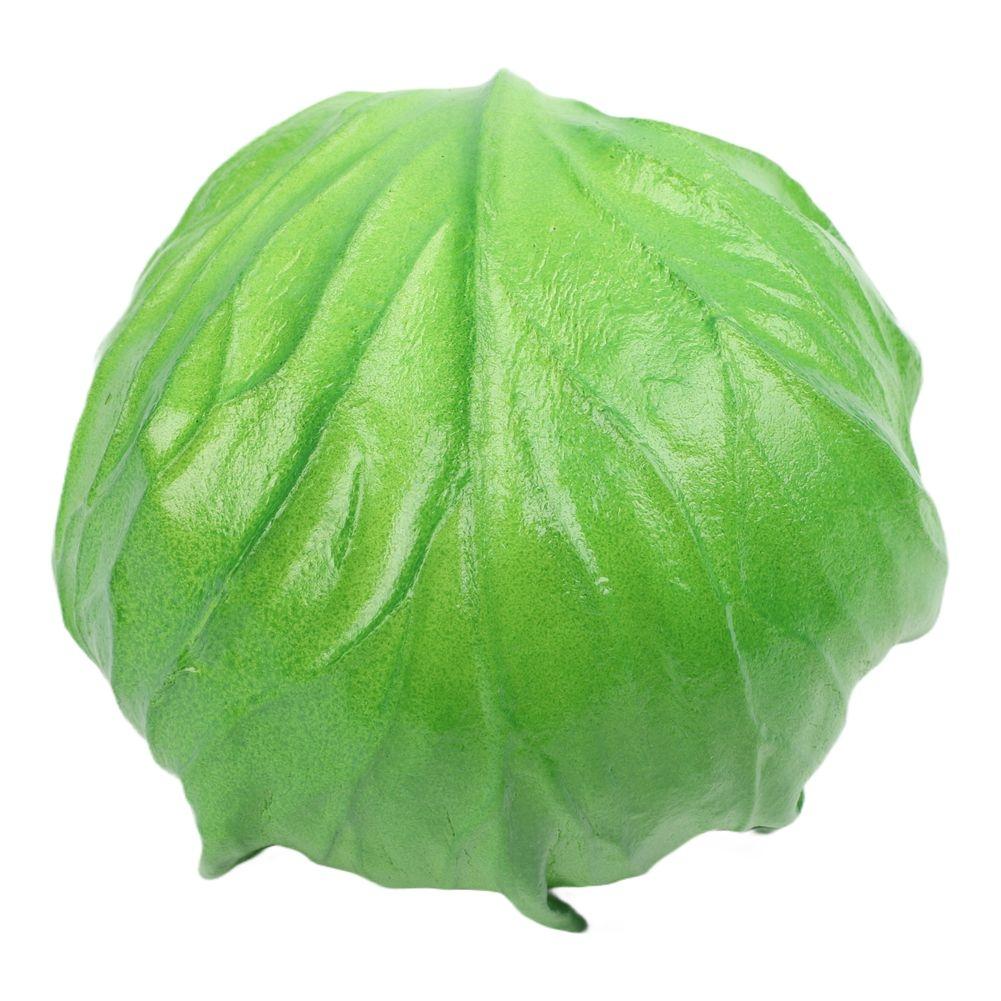 Lifelike Cabbage Simulated Cabbage Lifelike Texture