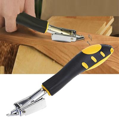 Polster-Klammerentferner, Kunststoffgriff, Nagelzieher, professionelles Handwerkzeug