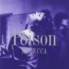 CD REBECCA  POISON  MHCL30019  2012 Japan Obi Japanese PopRock