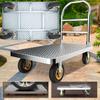 Heavy-Duty Folding Hand Cart