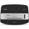 Comi Rui Jingang 60-Minute Commercial Cross-Cut Paper Shredder CN Plug (adapter Included)