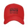 Huge Fan Of Space Both Outer And Personal Baseball Cap black Hood tea Hat Golf Wear Unisex WoUnisexs
