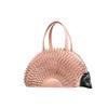 2025 Unique Design 3D Hedgehog Animal Shaped Women Handbags Stylish Cute Tote Bag Ladies Retro Fashion Shoulder Crossbody Bag