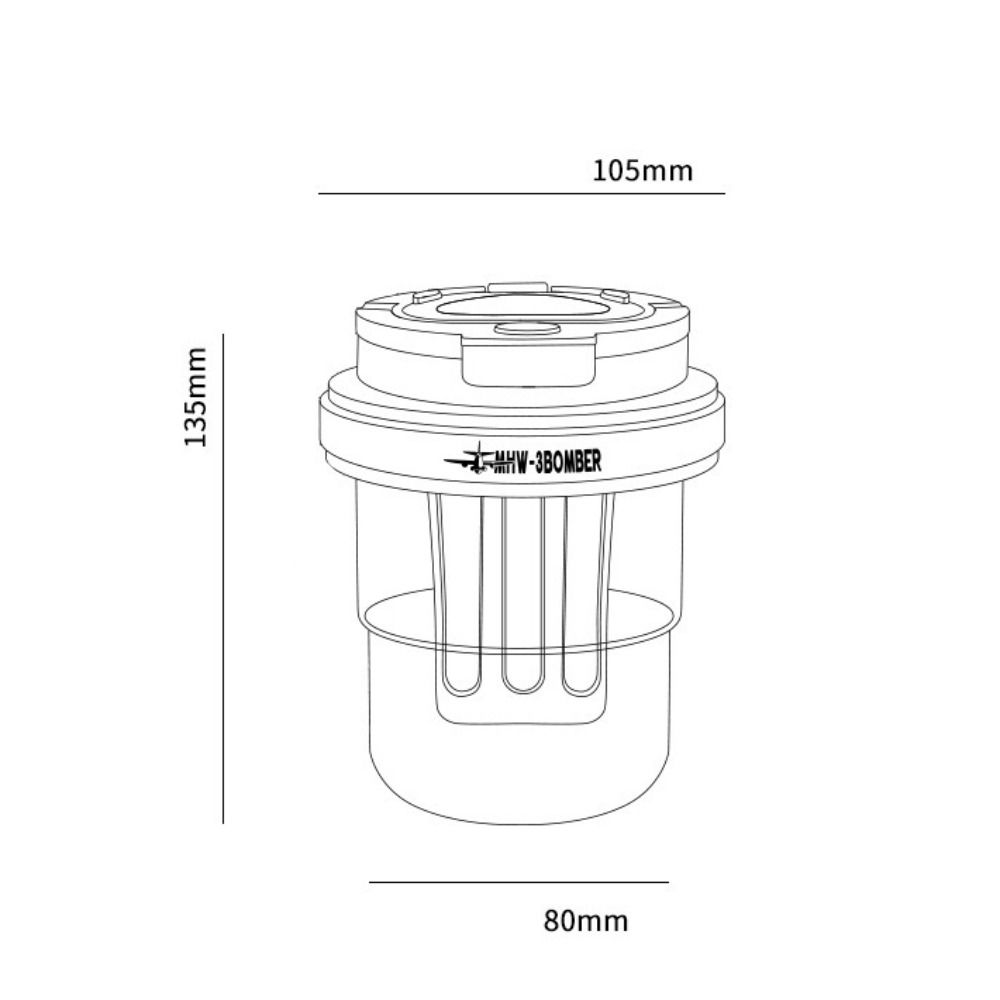 Tea Infuser Tritan Cold Brew Cup Airtight Lid Ice Cool Design Travel Mug 530ml Leak-Proof Bottle Leakproof Teacup Barista Gifts
