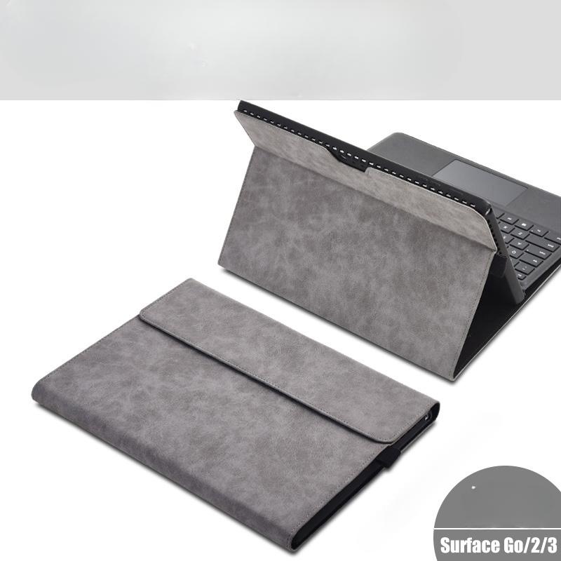 Case for Microsoft Surface Go/Go 2/Go 3/Go 4, 10.5 Inches